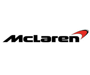 mclaren
