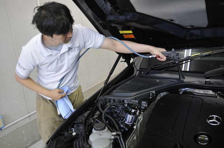 19.画像：メルセデスベンツE350e