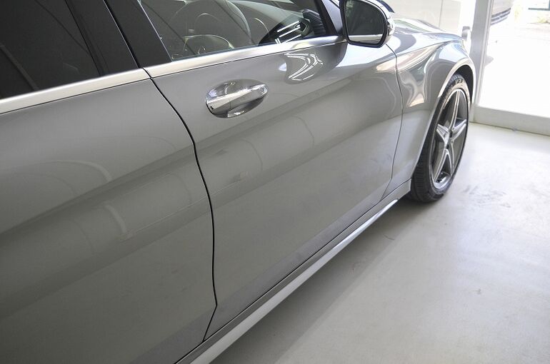 メルセデスベンツ C220d