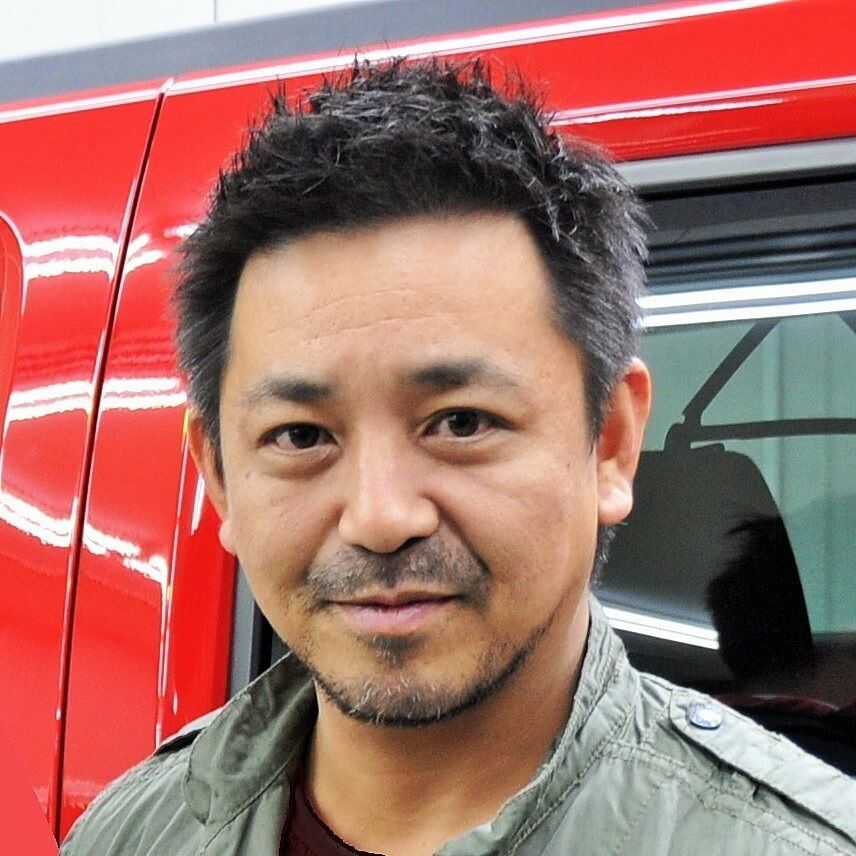 代表