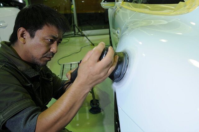 正しいカーコーティング専門点選びのまとめ