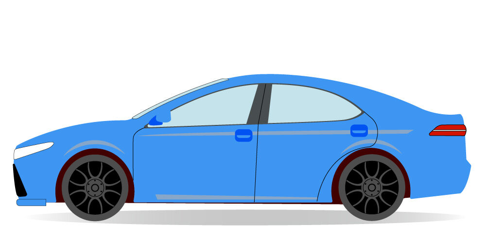 sedan