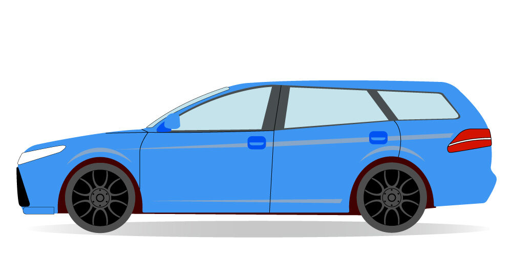 stationwagon