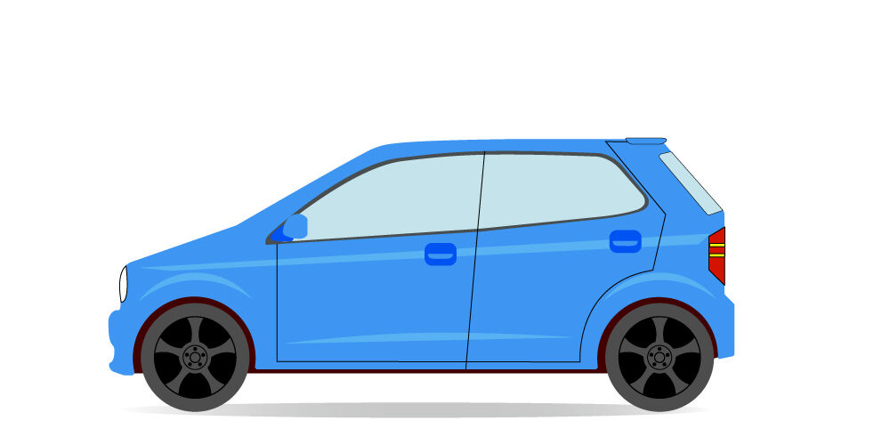 k-car
