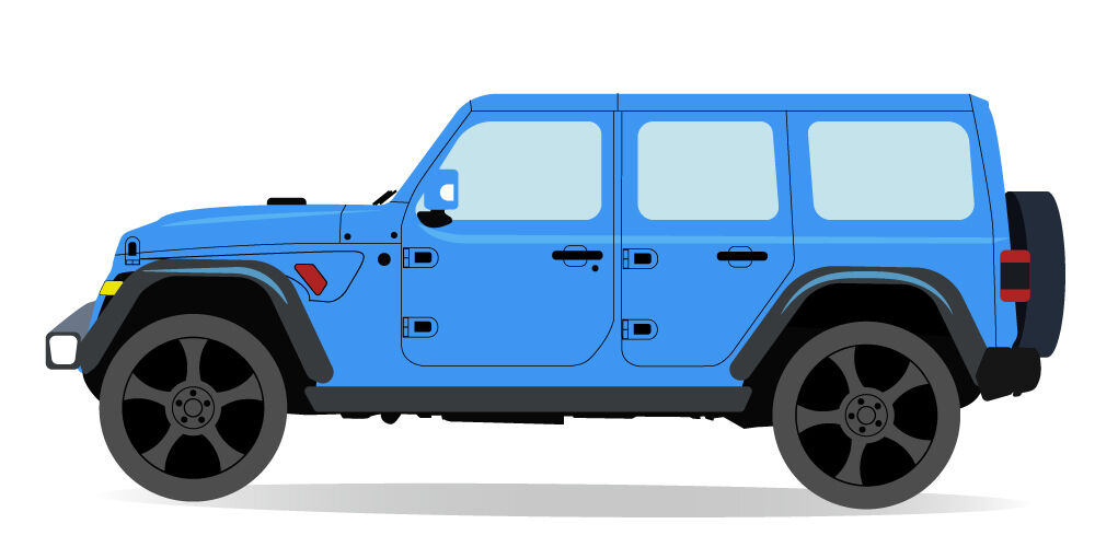 SUV