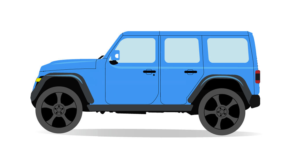 SUV_s