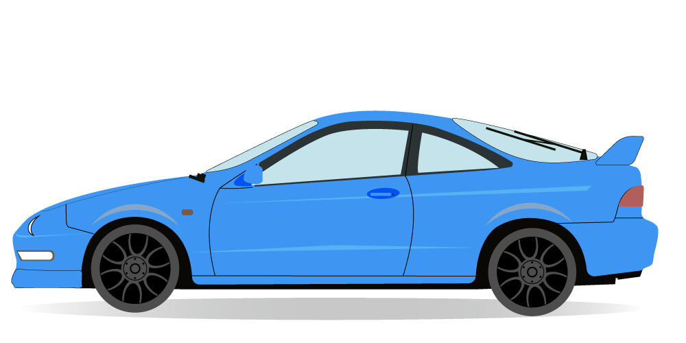 coupe